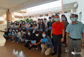 2022年度第一屆纖科特“Make Better FRC”工裝設計大賽完美收官！